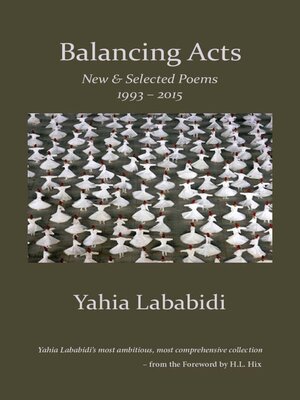 cover image of Balancing Acts